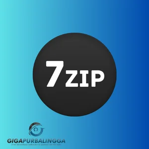 7-zip adalah
