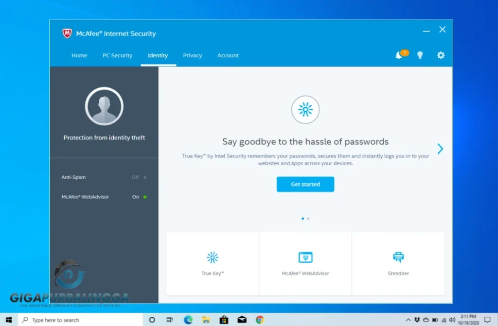 abelssoft gclean 2020