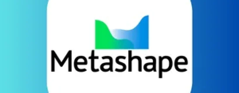 Download Agisoft Metashape Professional Full Version