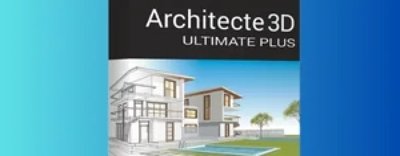 Download Architect 3D Ultimate Full Version