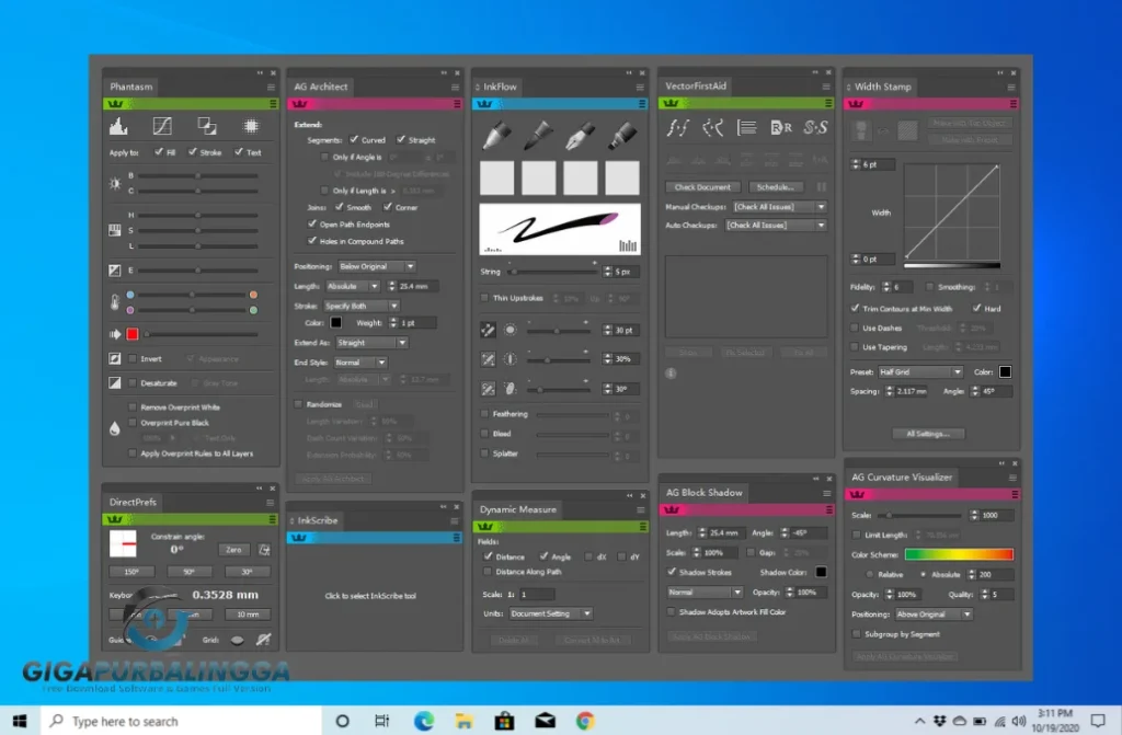 astute graphics plug-ins elite bundle