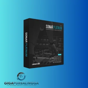 cakewalk sonar platinum 23