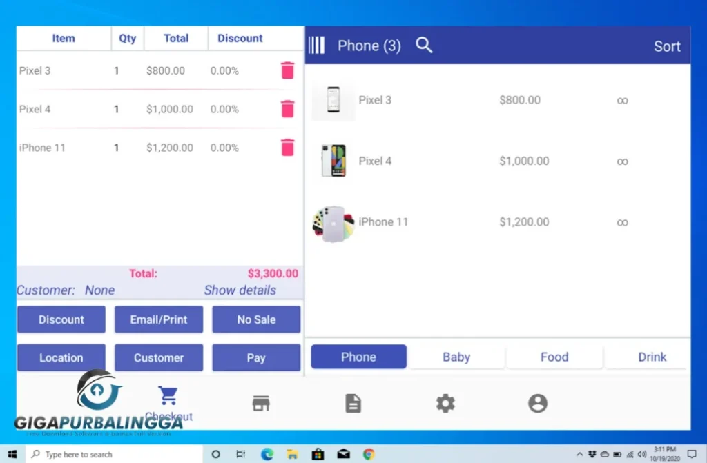 cash register pro crack