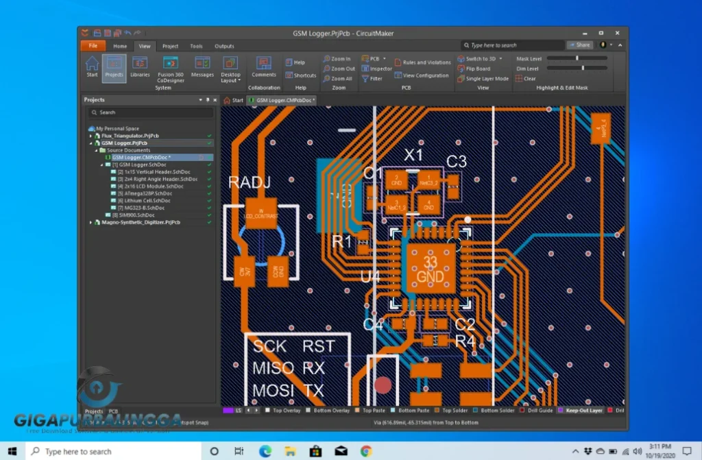 download altium designer