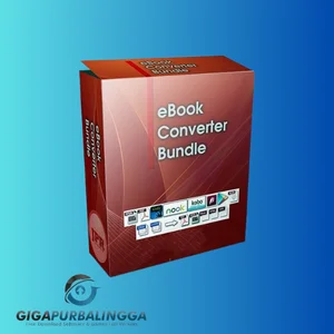 ebook converter bundle full