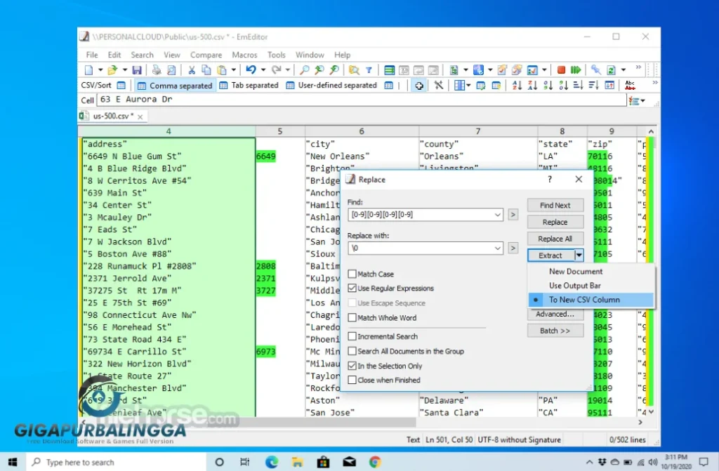 emurasoft emeditor professional full