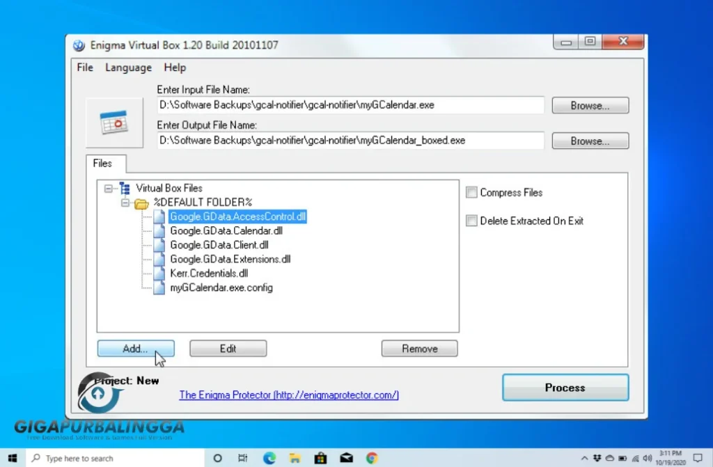 enigma virtual box crack