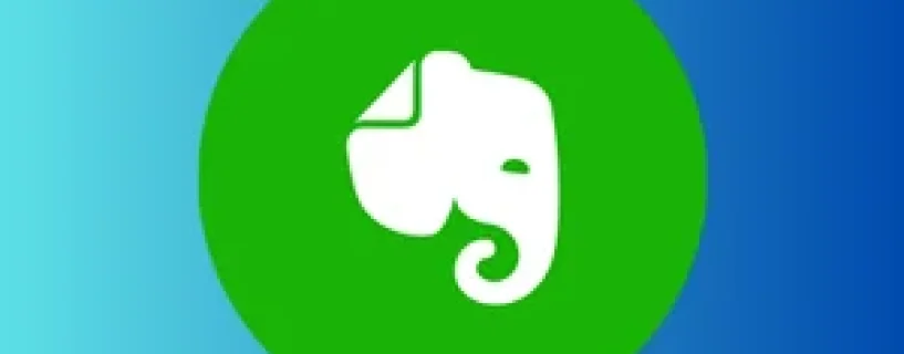 Download Evernote For Pc Full Version