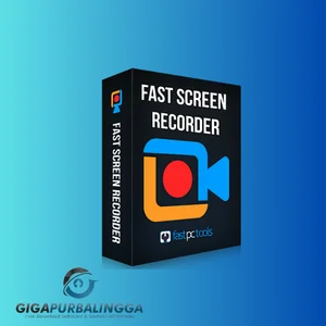fast screen recorder download