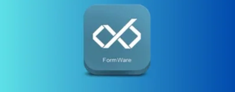 Download Formware 3D Slicer Full Version