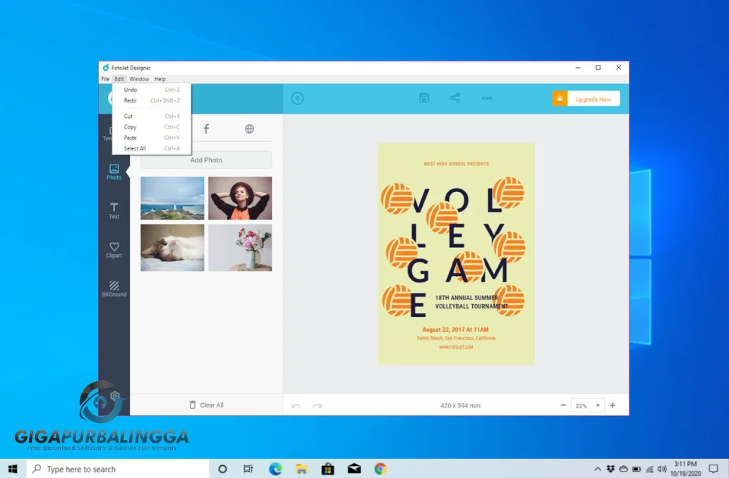 fotojet designer crack