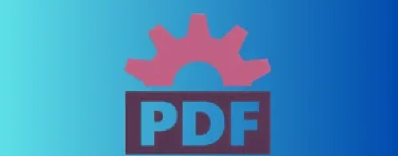 Download Gillmeister Automatic PDF Processor Full Version