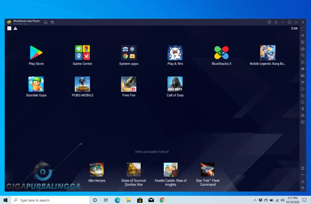 how to root bluestacks 5