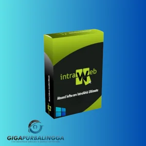 intraweb ultimate edition