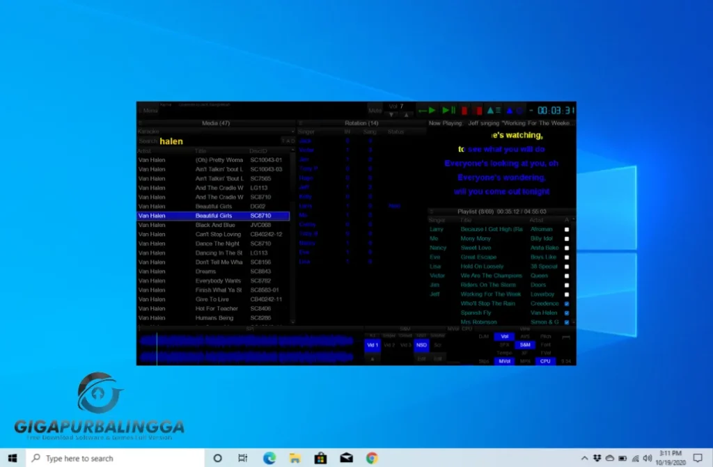 karaosoft karma 2025