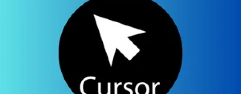 Download Kumpulan Cursor Full Version