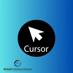 kumpulan cursor windows 10
