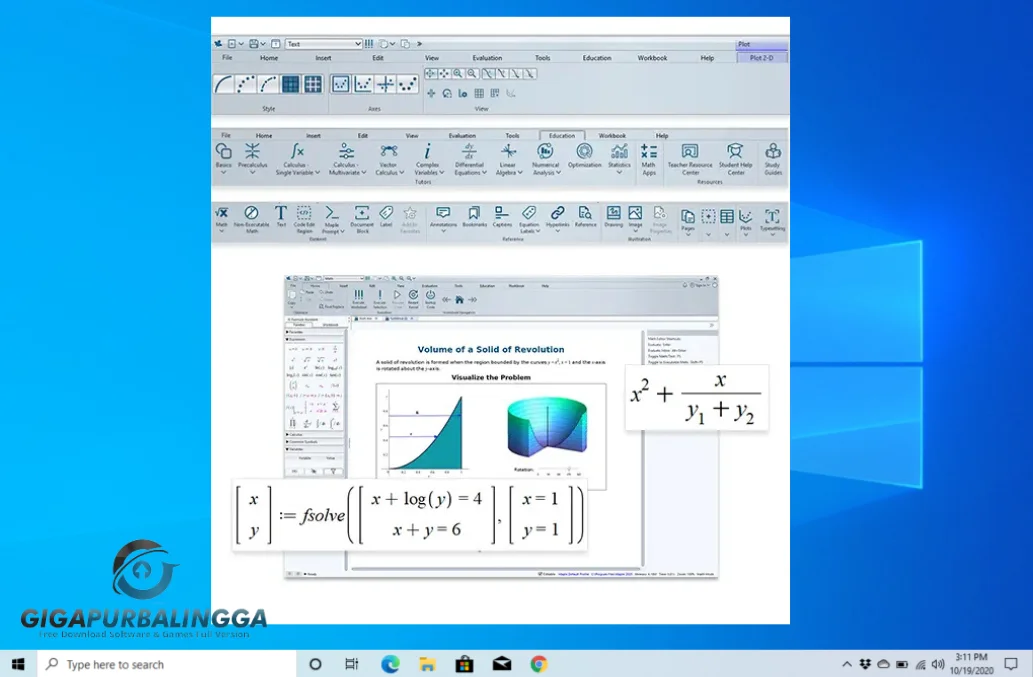 maplesoft maple download