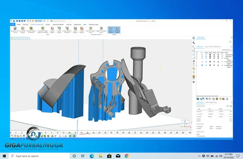 materialise magics free download