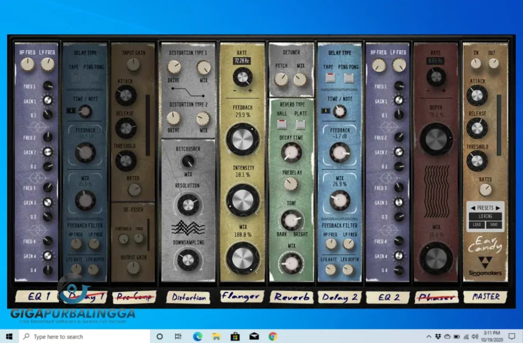 mors ear candy kuyhaa