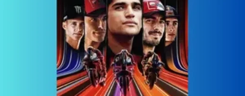 Download MotoGP 25 Full Version