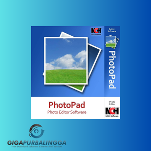 nch photopad professional