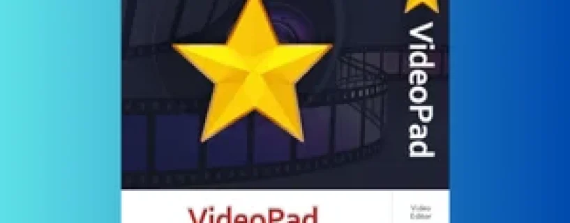 Download NCH VideoPad Pro Full Version