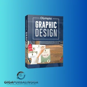 olympia graphic design