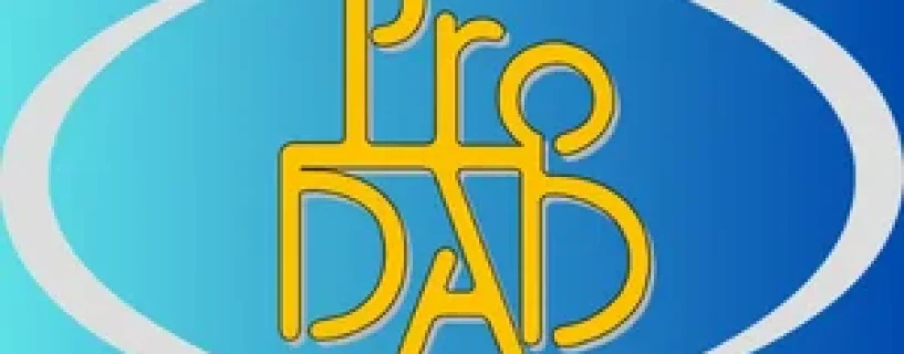 Download proDAD Disguise Terbaru Full Version: Solusi Sensor Video Profesional di GigaPurbalingga