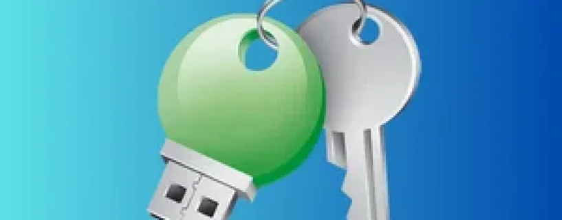 Download Rohos Disk Encryption Full Version