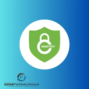 smartkey password recovery