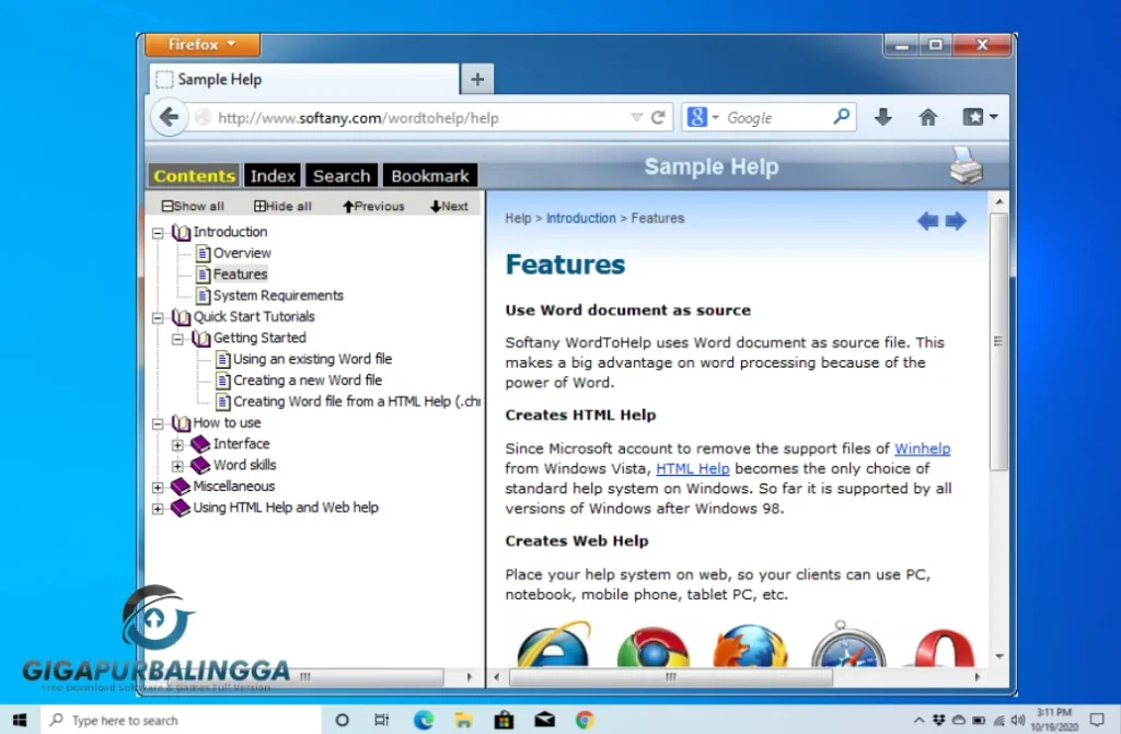 softany wordtohelp full