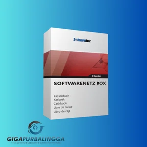 softwarenetz cash book