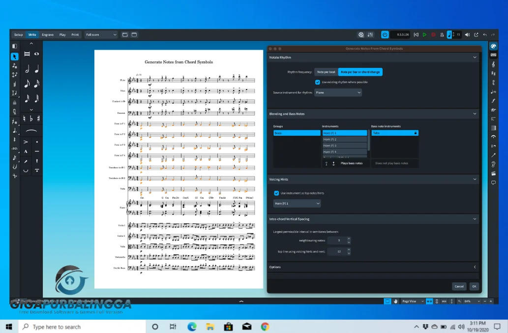 steinberg dorico pro 5