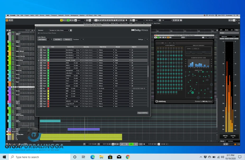 steinberg nuendo torrent