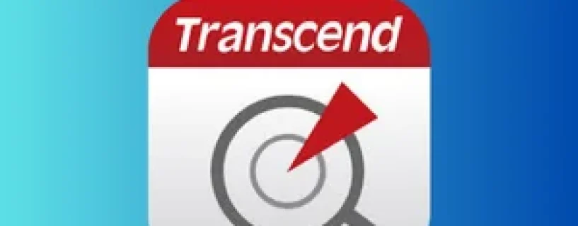 Download Transcend SSD Scope Full Version