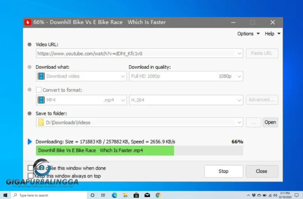 tubedownload pro full