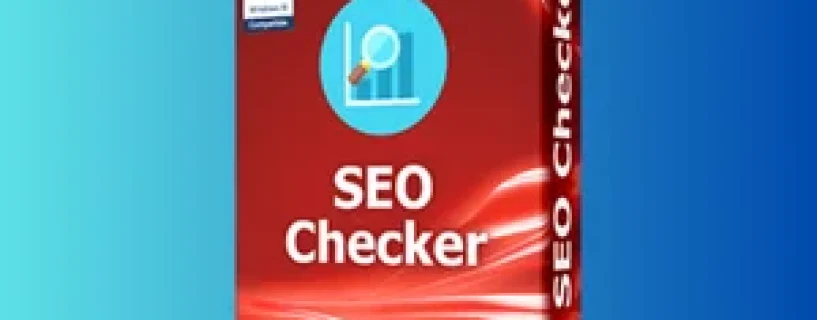 Download VovSoft SEO Checker Full Version