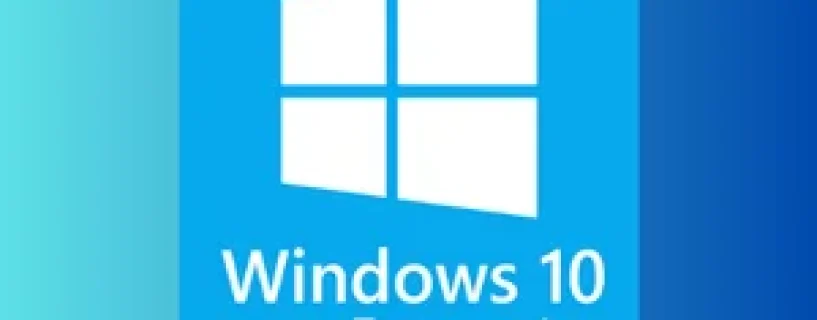 Download Windows 10 Enterprise LTSC Rs5 Full Version