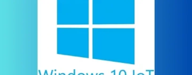 Windows 10 IoT Enterprise LTSC ISO Download Full Version Terbaru
