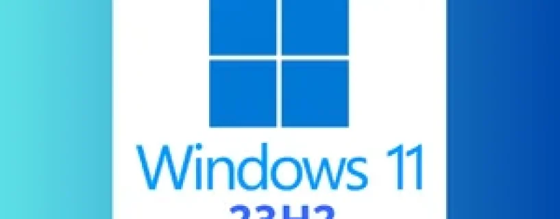 Windows 11 23H2 ISO Download 64-bit: Transformasi Produktivitas Digital Masa Depan