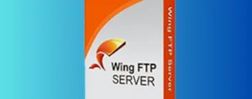 Download Wing FTP Server Corporate Full Version