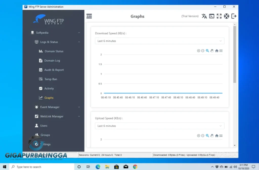 wing ftp server corporate crack
