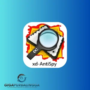 xd-antispy