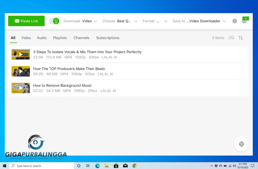4k video downloader plus kuyhaa