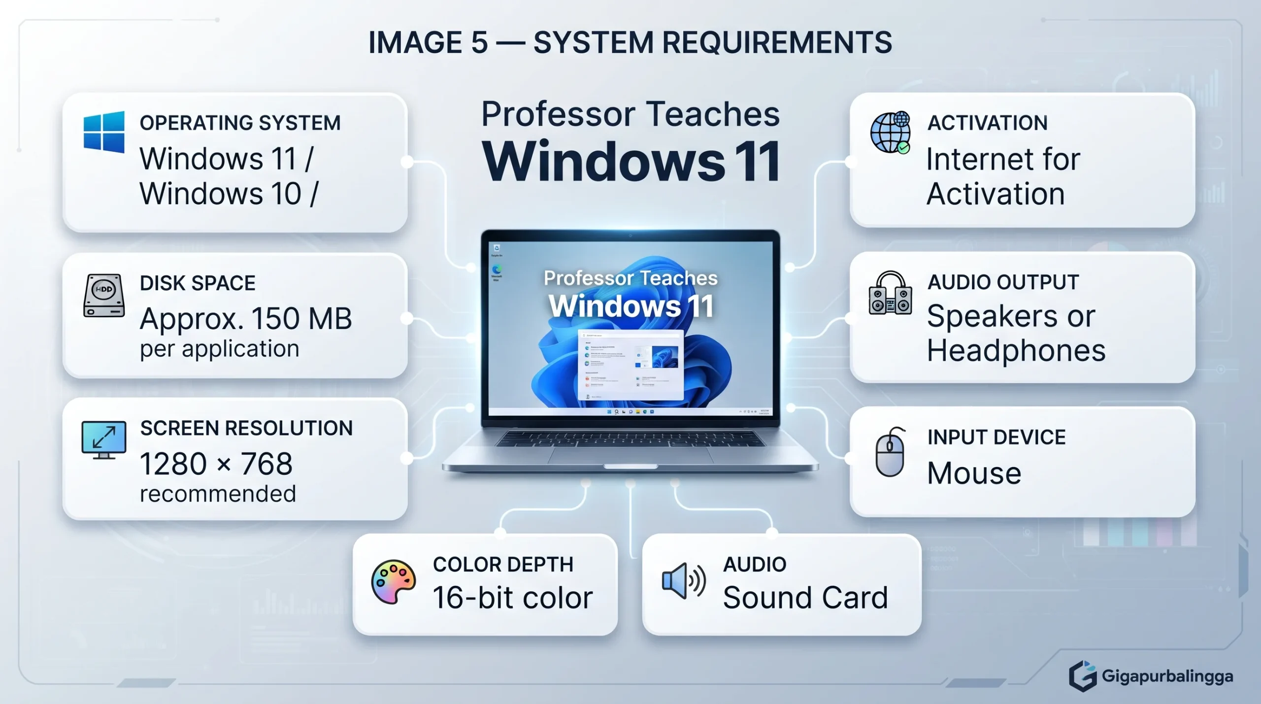 Professor Teaches Windows 11 Download – Interactive Training Free Download - Gigapurbalingga professor-teaches-windows-11-system-requirements.webp