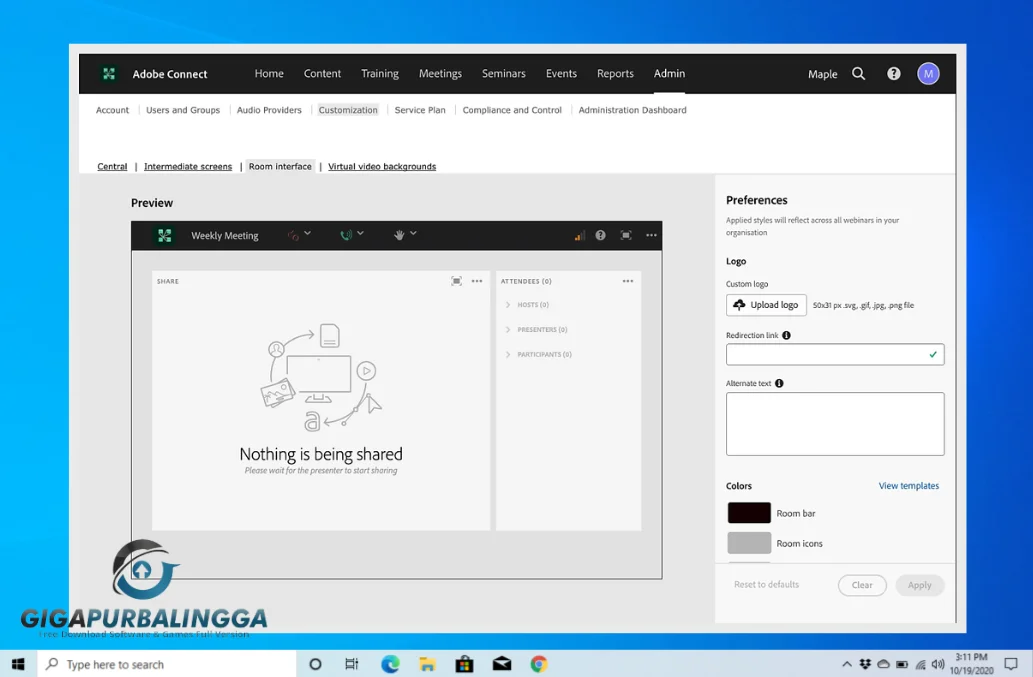 adobe connect