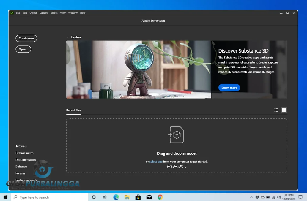 adobe dimension cc 2020 mac