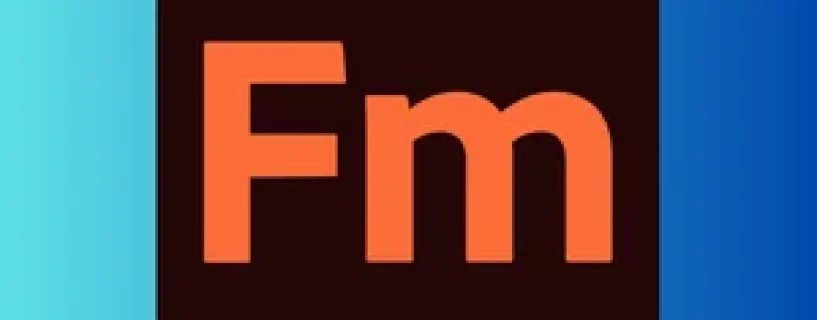 Adobe FrameMaker Free Download Full Version: Solusi Dokumentasi Teknis Terlengkap di GigaPurbalingga