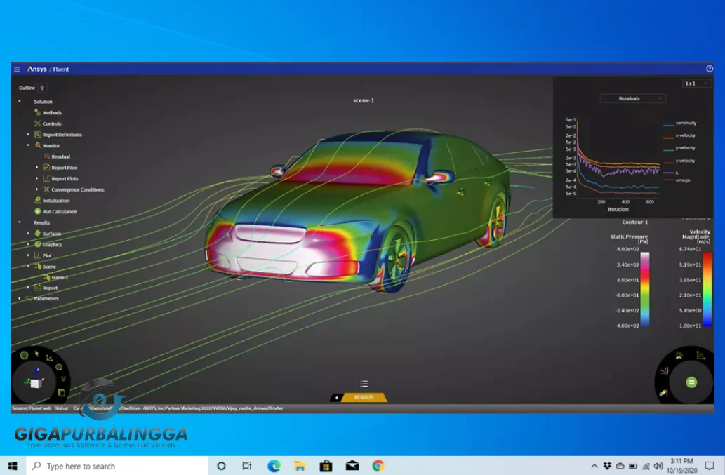 ansys products 2019 r3